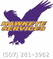 Hawkeye Landscape - Rochester MN, Lawn Care, Tree Service, Landscaping